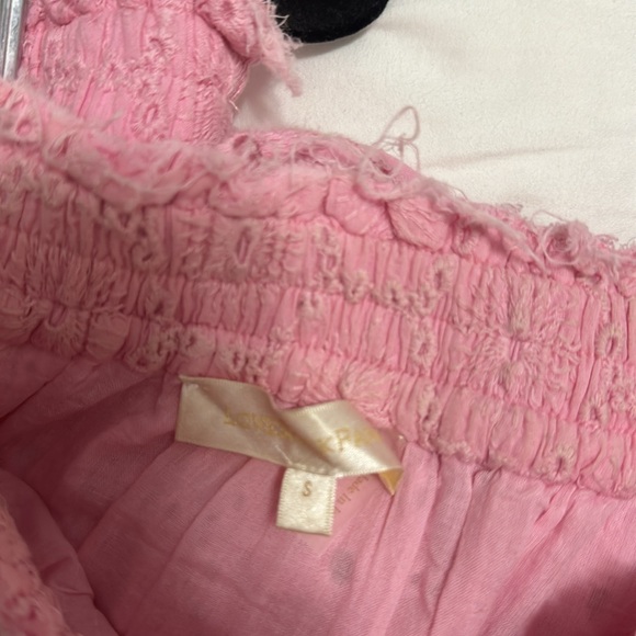 Love shack fancy skirt - Picture 5 of 8